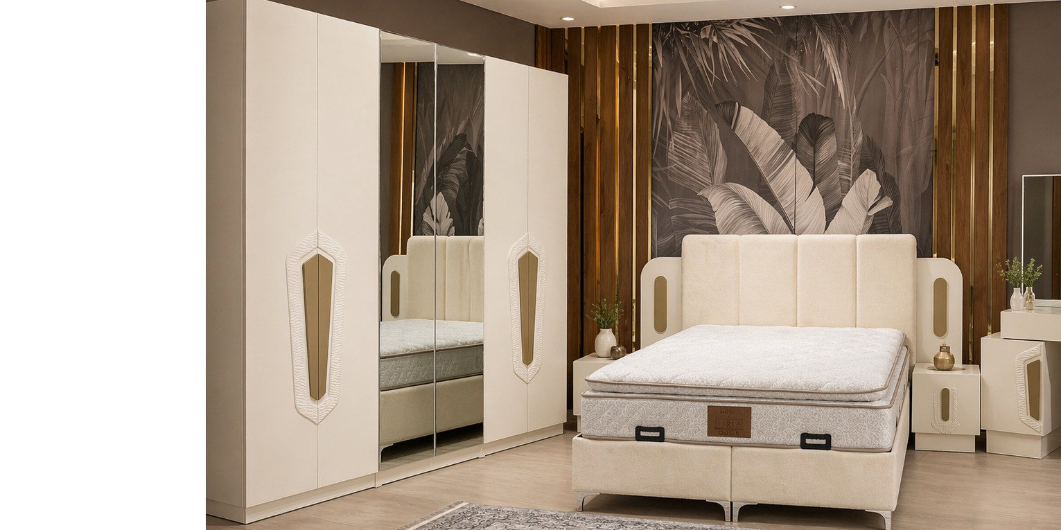 Hayal Yatak Odası Takımı