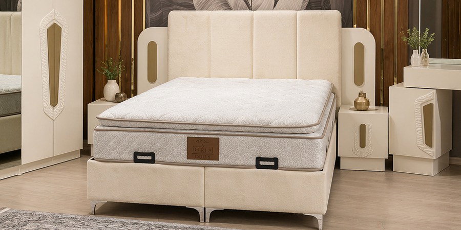 Hayal Yatak Odası Takımı