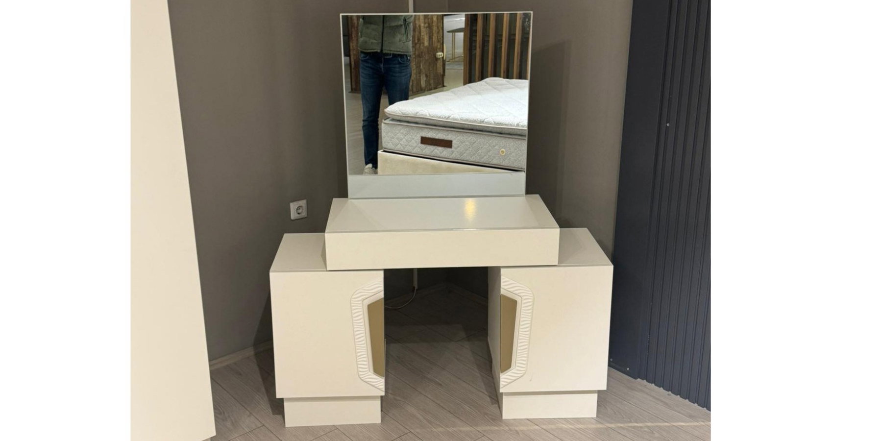 Hayal Yatak Odası Takımı