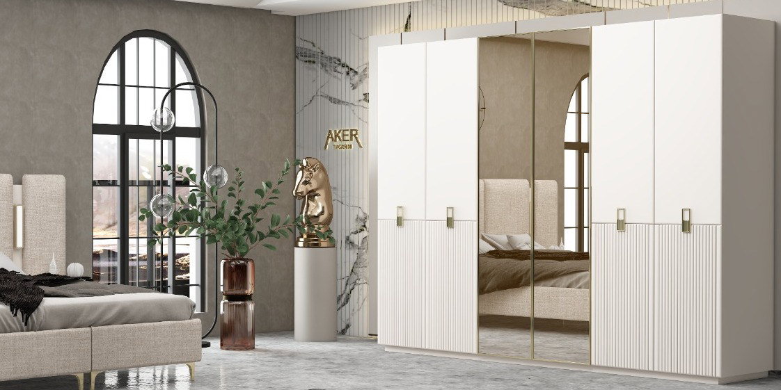 Hazal Yatak Odası Takımı