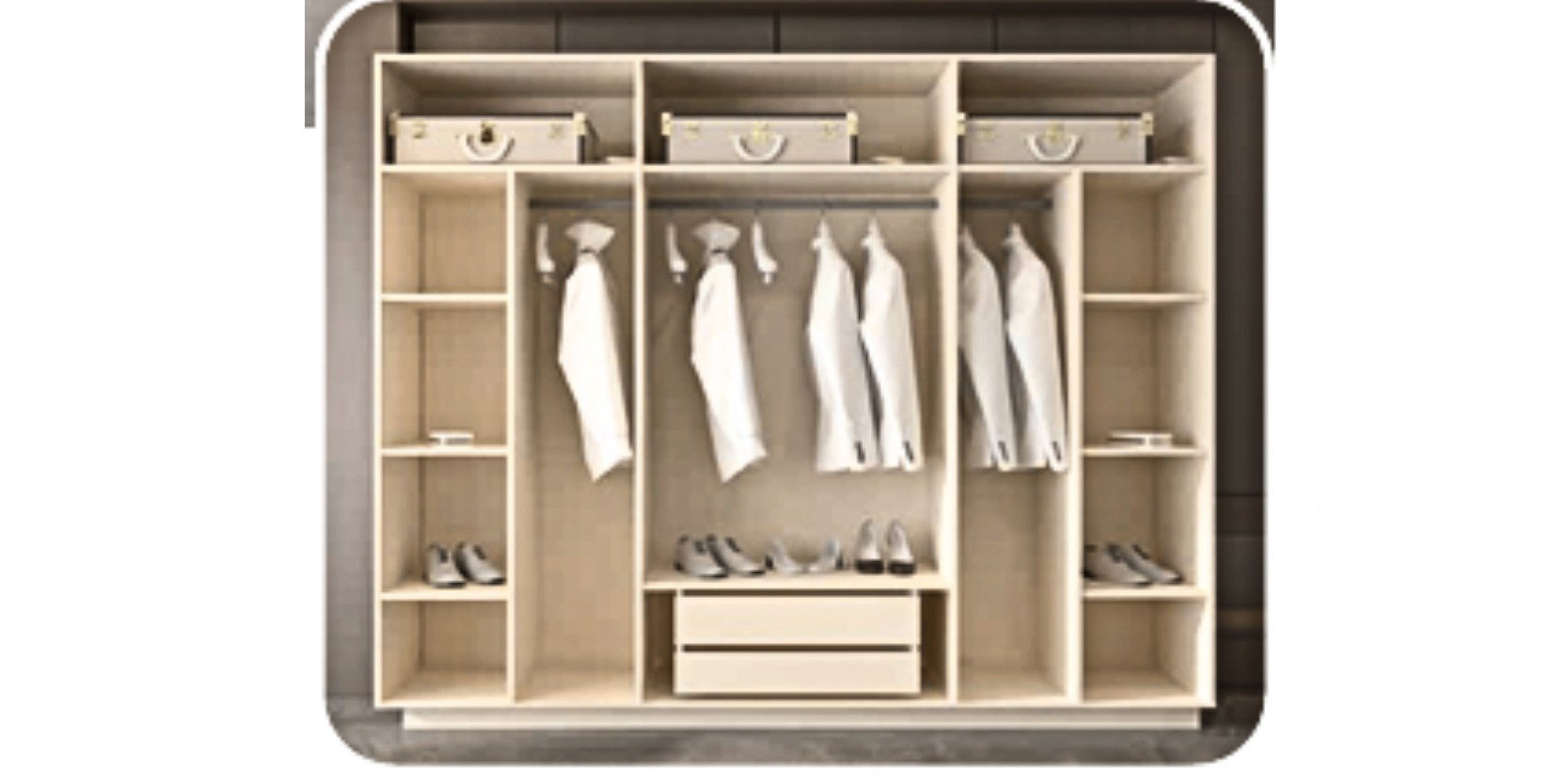 Hazal Yatak Odası Takımı