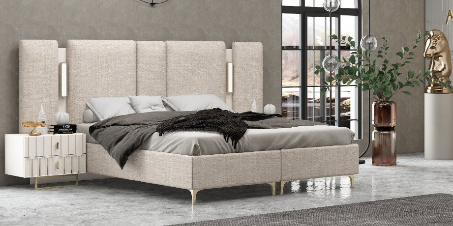 Hazal Yatak Odası Takımı