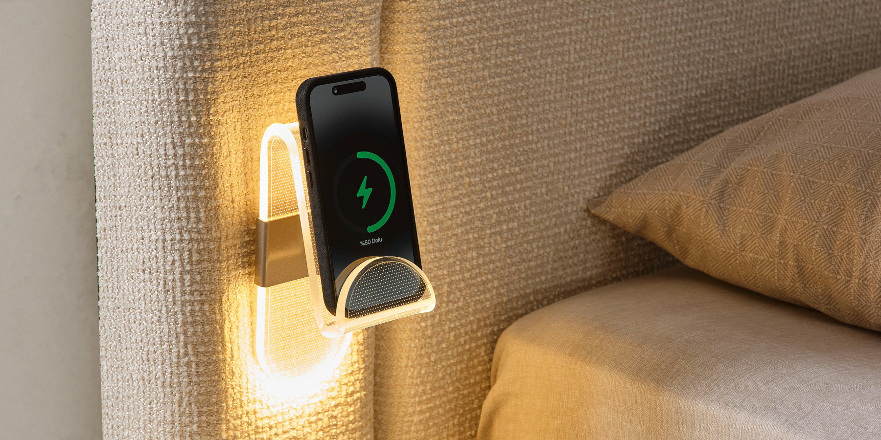 İnci Yatak Odası Takımı