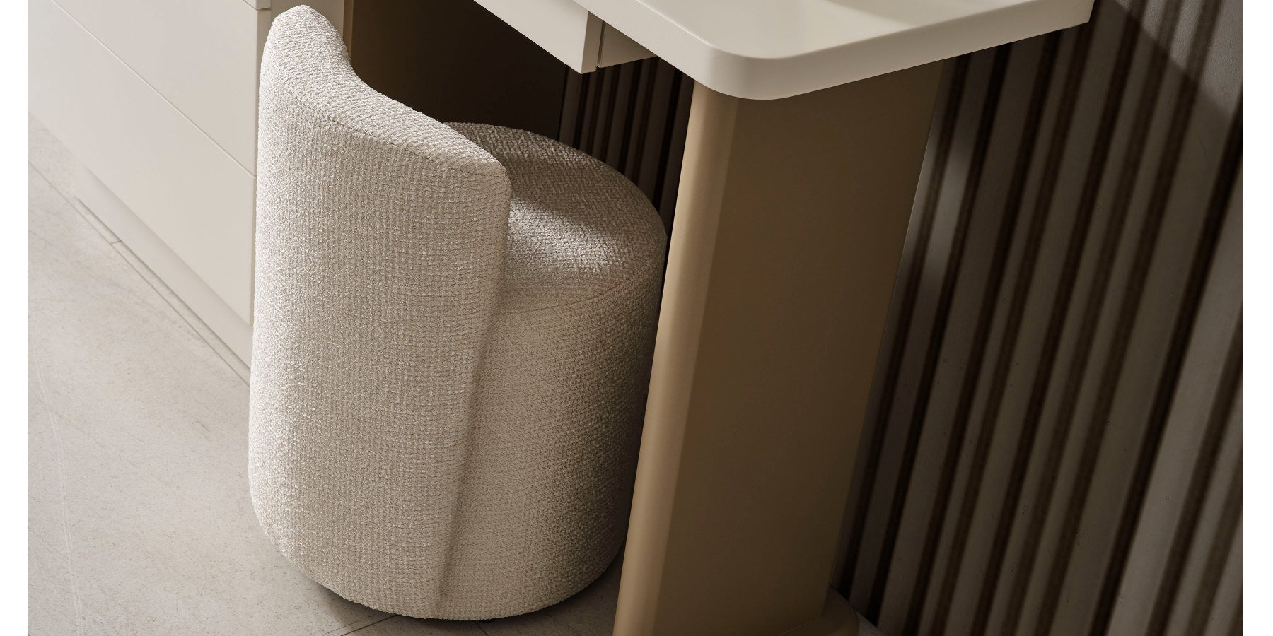 İnci Yatak Odası Takımı