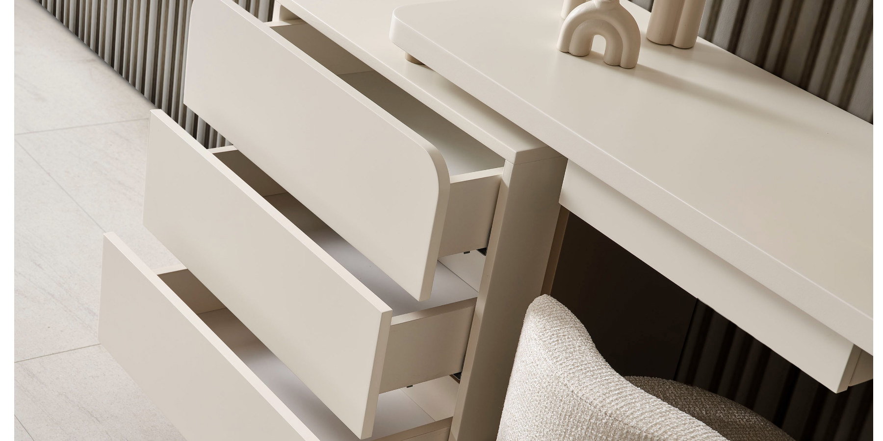 İnci Yatak Odası Takımı