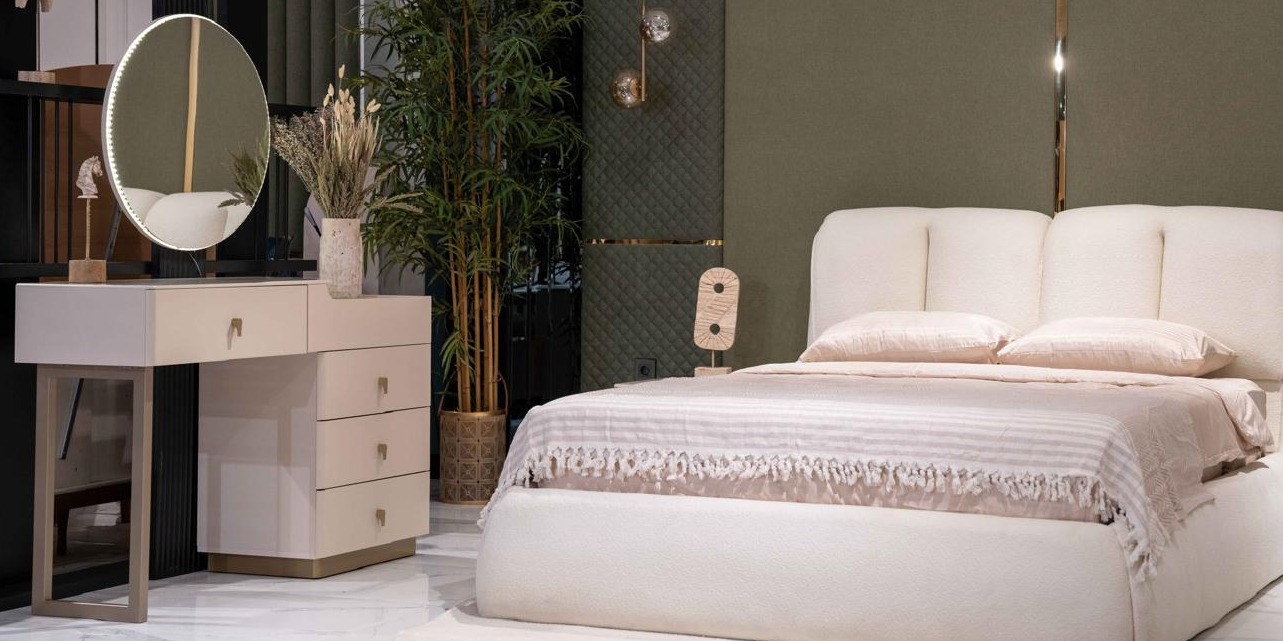 Lİbra Yatak Odası Takımı