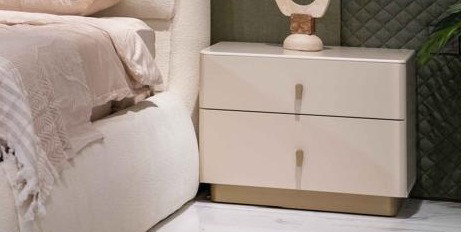 Lİbra Yatak Odası Takımı