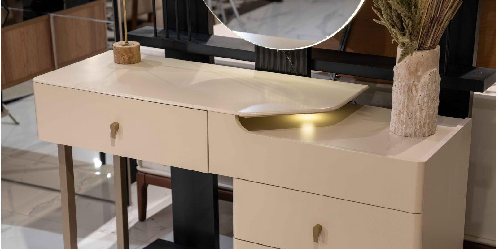 Lİbra Yatak Odası Takımı