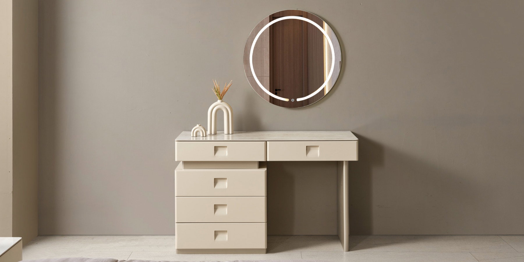 Madrid Yatak Odası Takımı