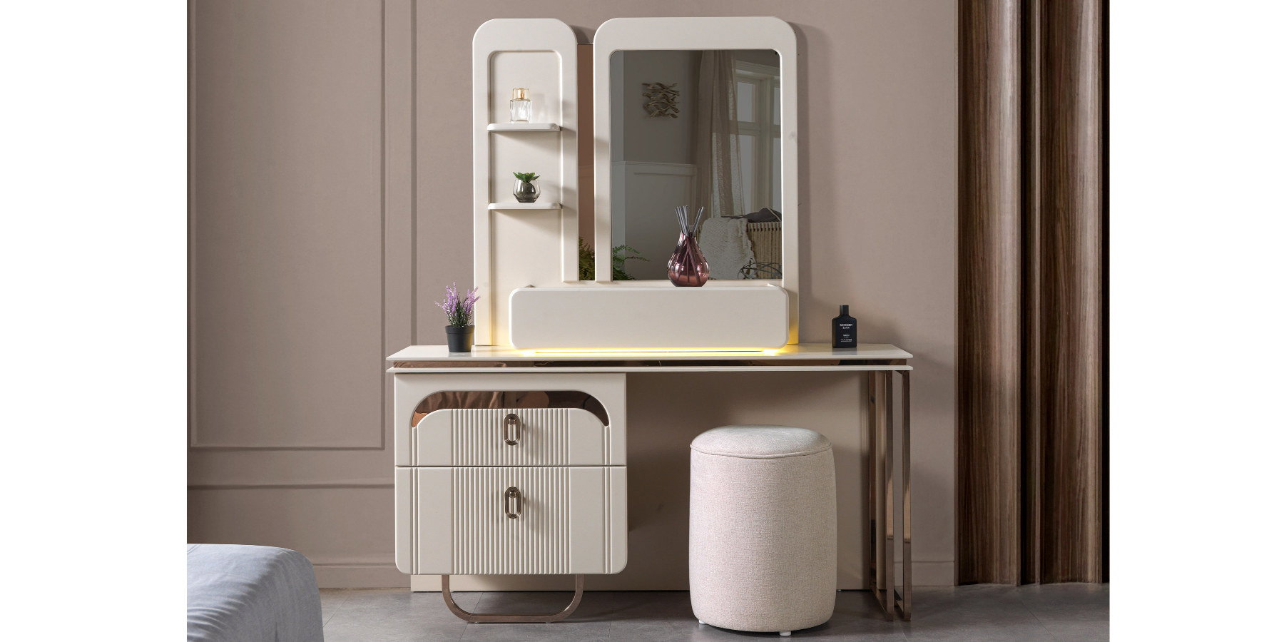 Miray Yatak Odası Takımı