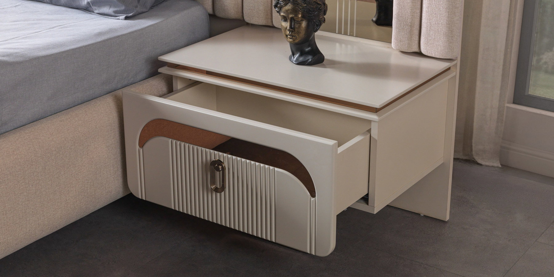 Miray Yatak Odası Takımı