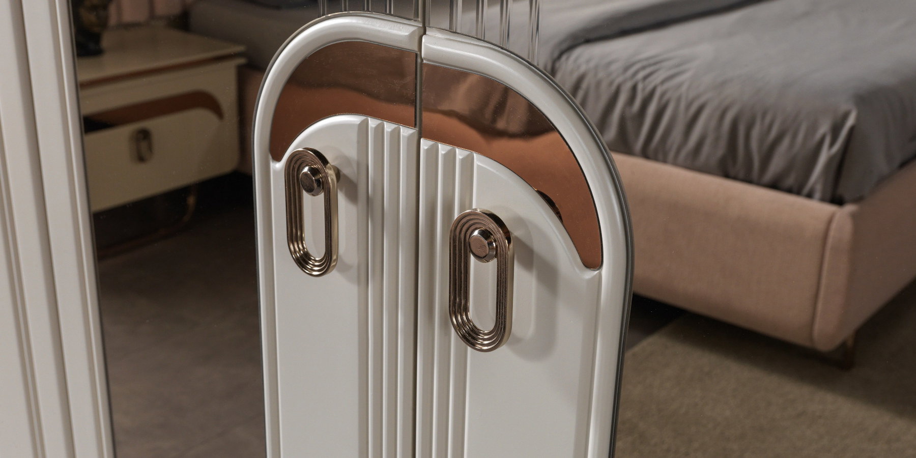 Miray Yatak Odası Takımı