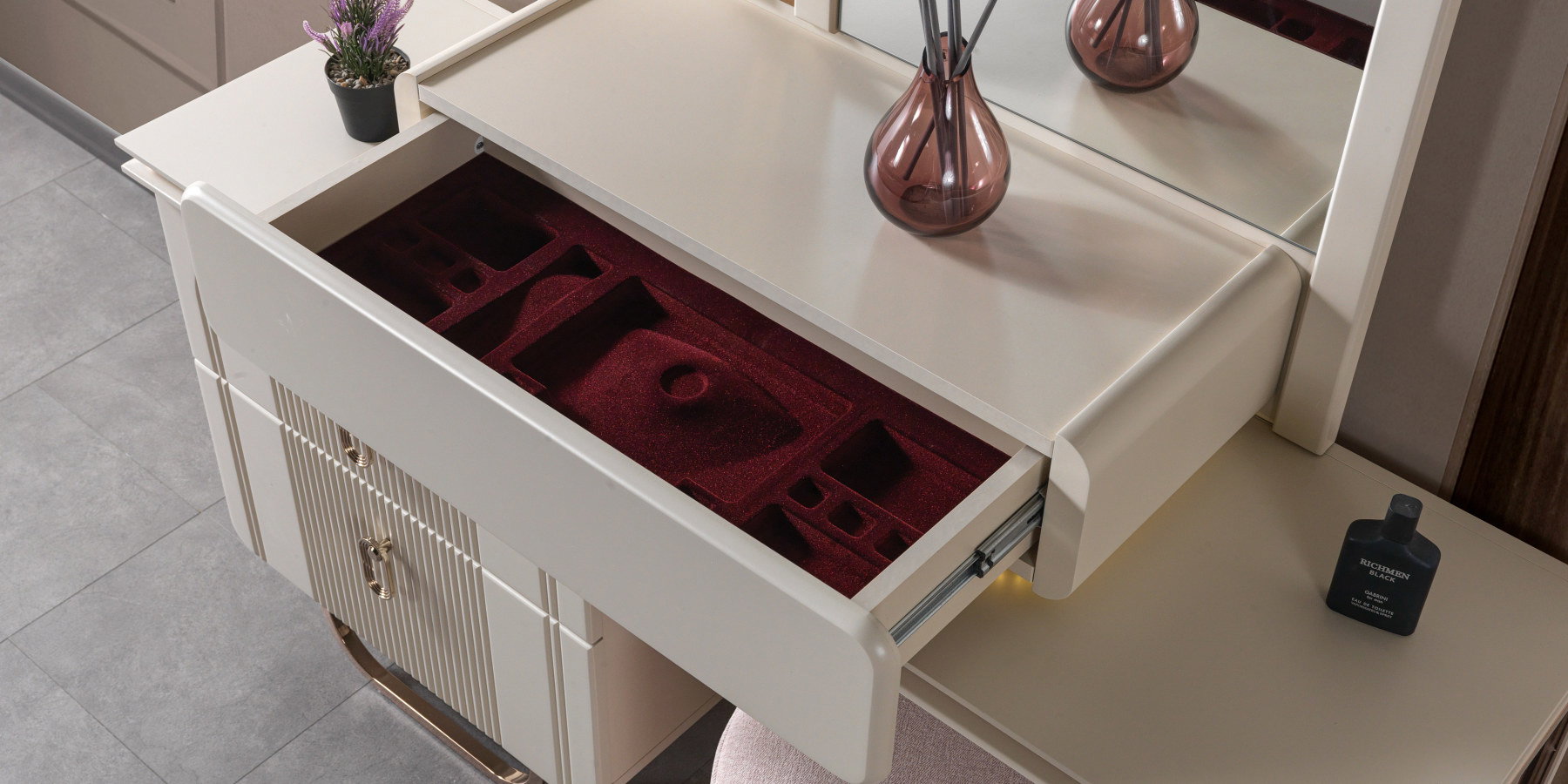 Miray Yatak Odası Takımı