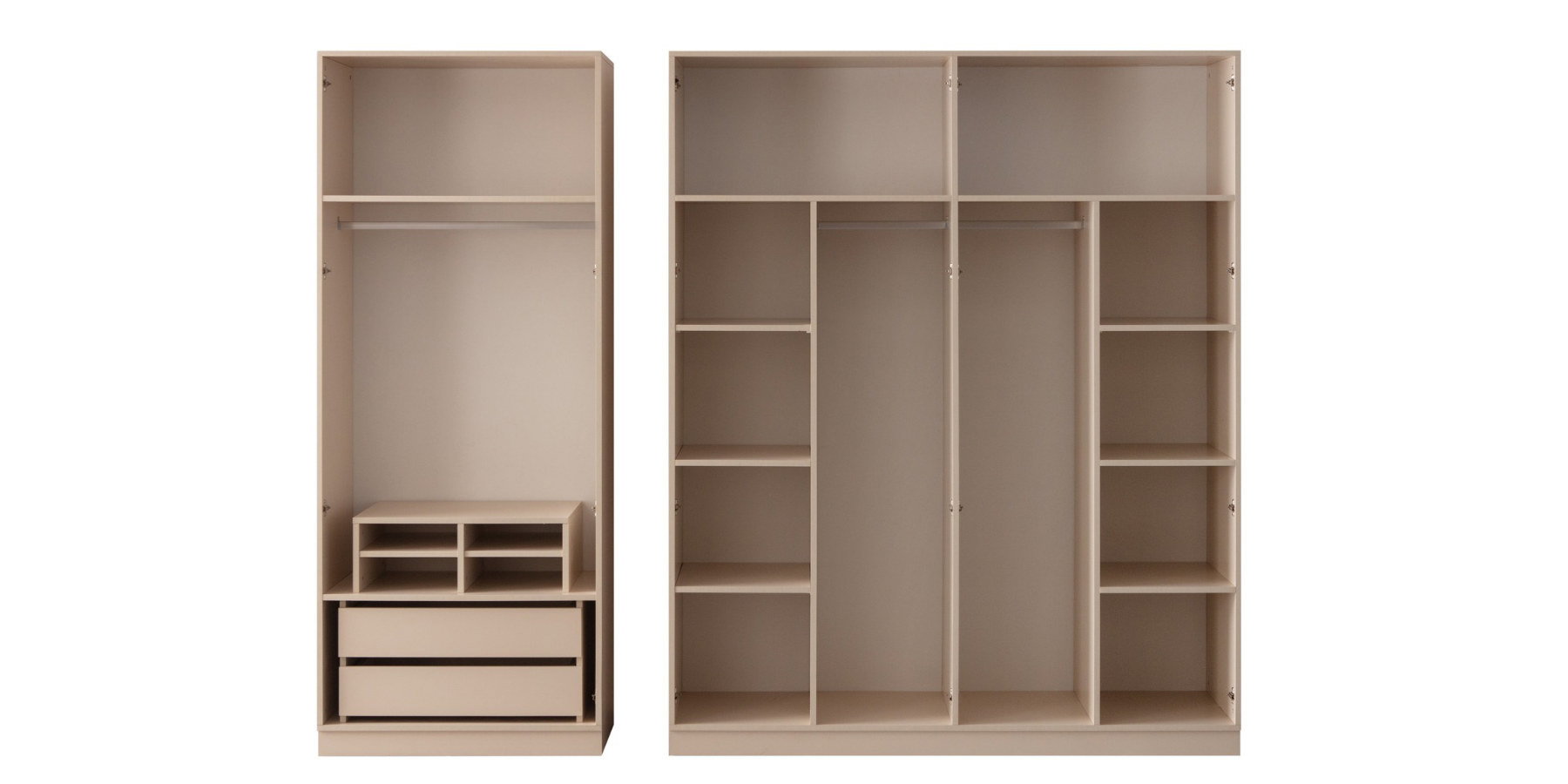 Mona Yatak Odası Takımı