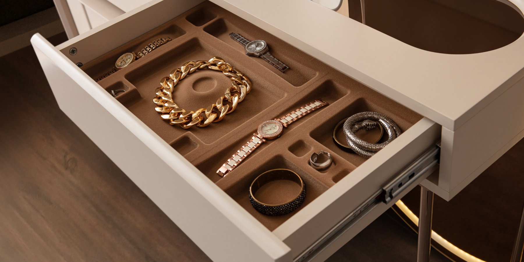 Mona Yatak Odası Takımı