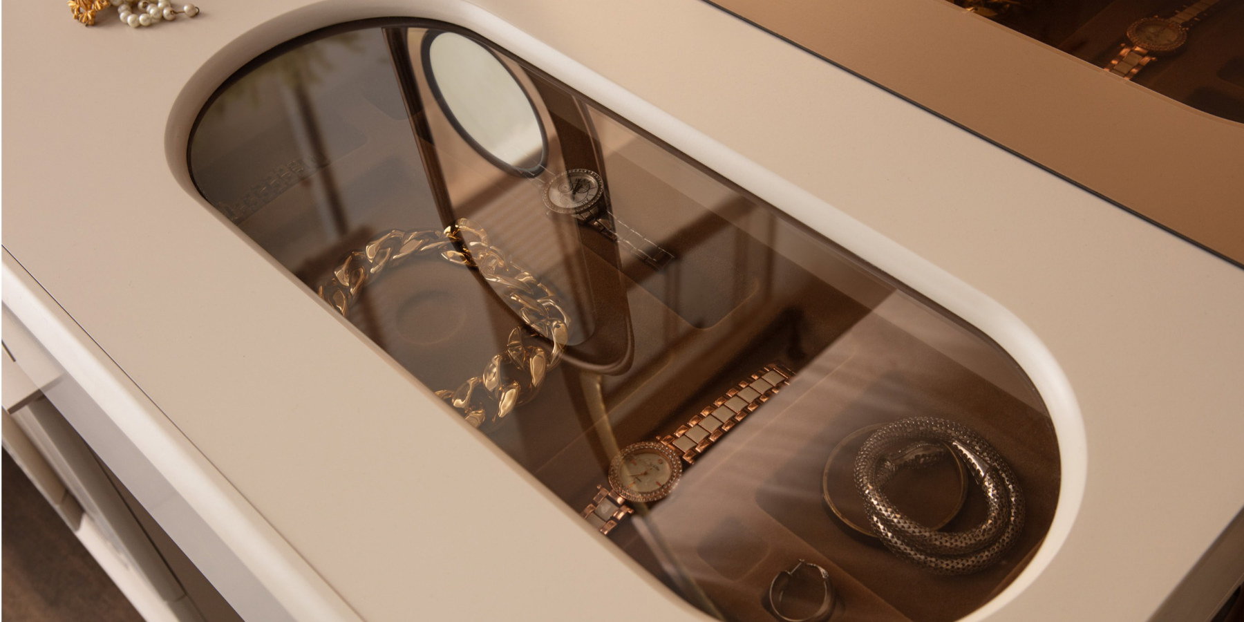 Mona Yatak Odası Takımı