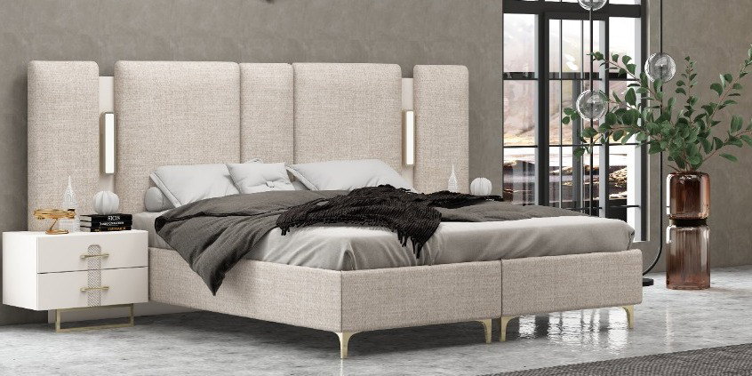 Olimpos Yatak Odası Takımı