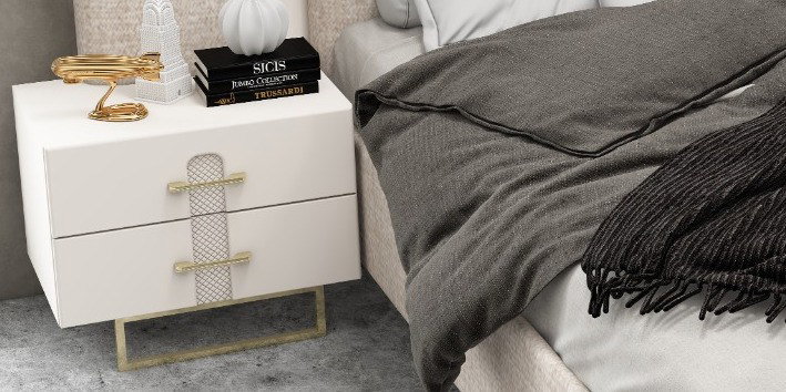 Olimpos Yatak Odası Takımı