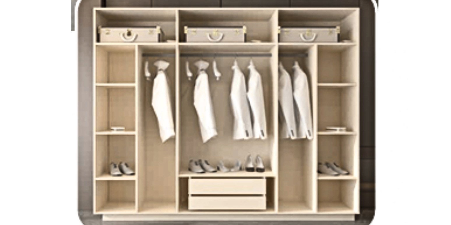 Olimpos Yatak Odası Takımı