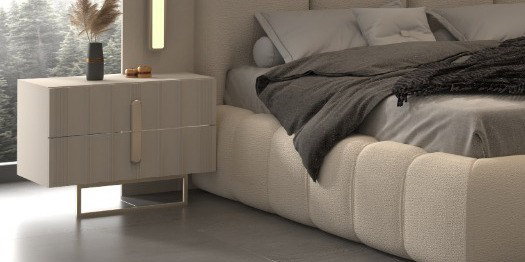 Oslo Yatak Odası Takımı