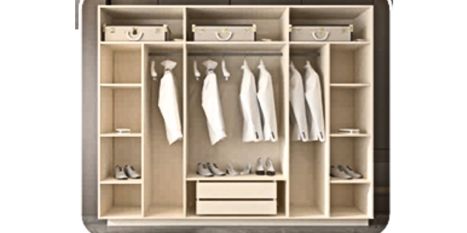 Oslo Yatak Odası Takımı