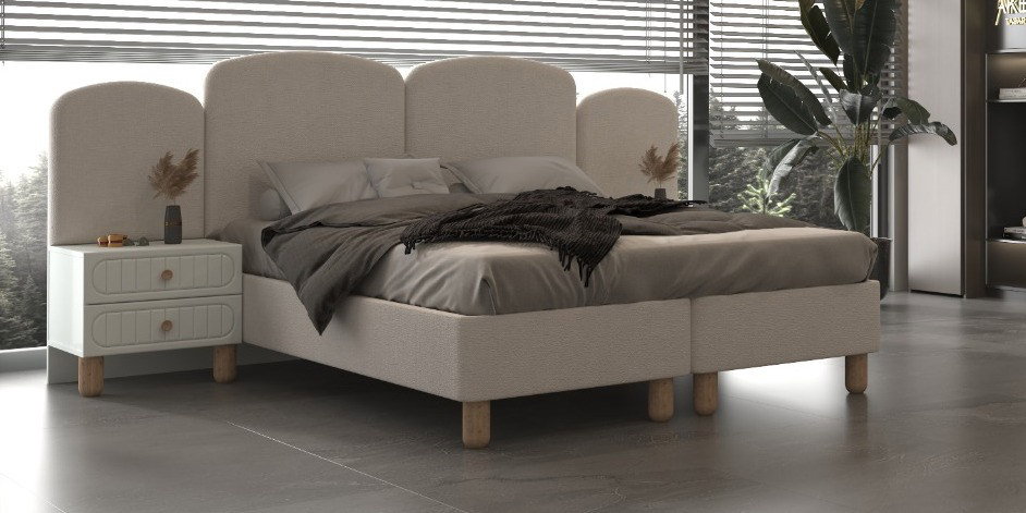 Rana Yatak Odası Takımı