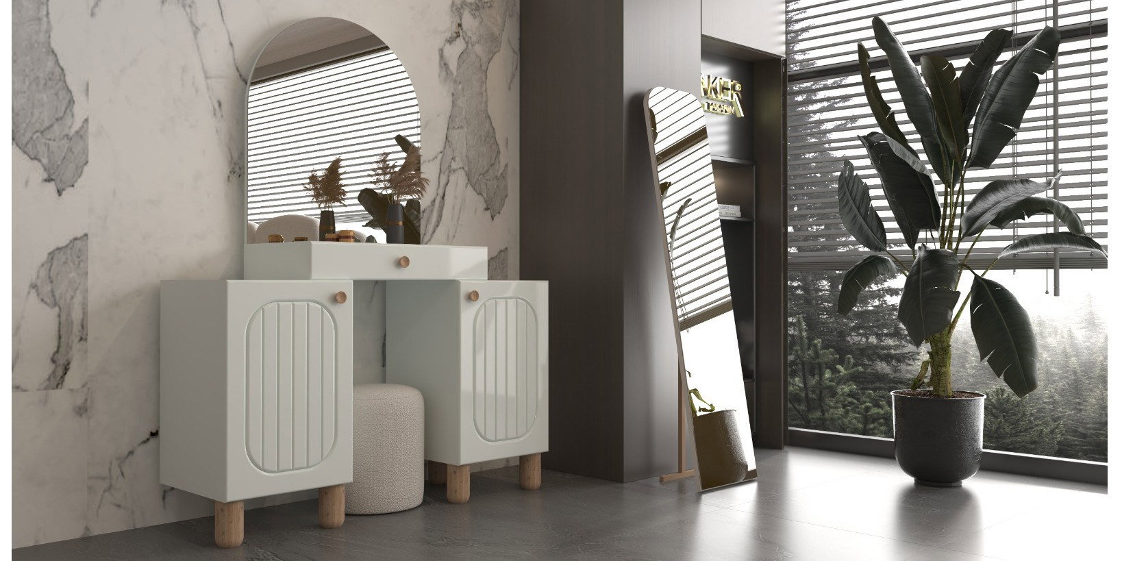 Rana Yatak Odası Takımı