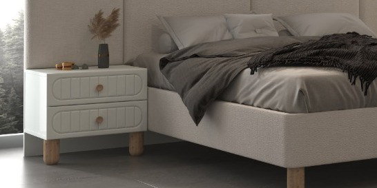 Rana Yatak Odası Takımı