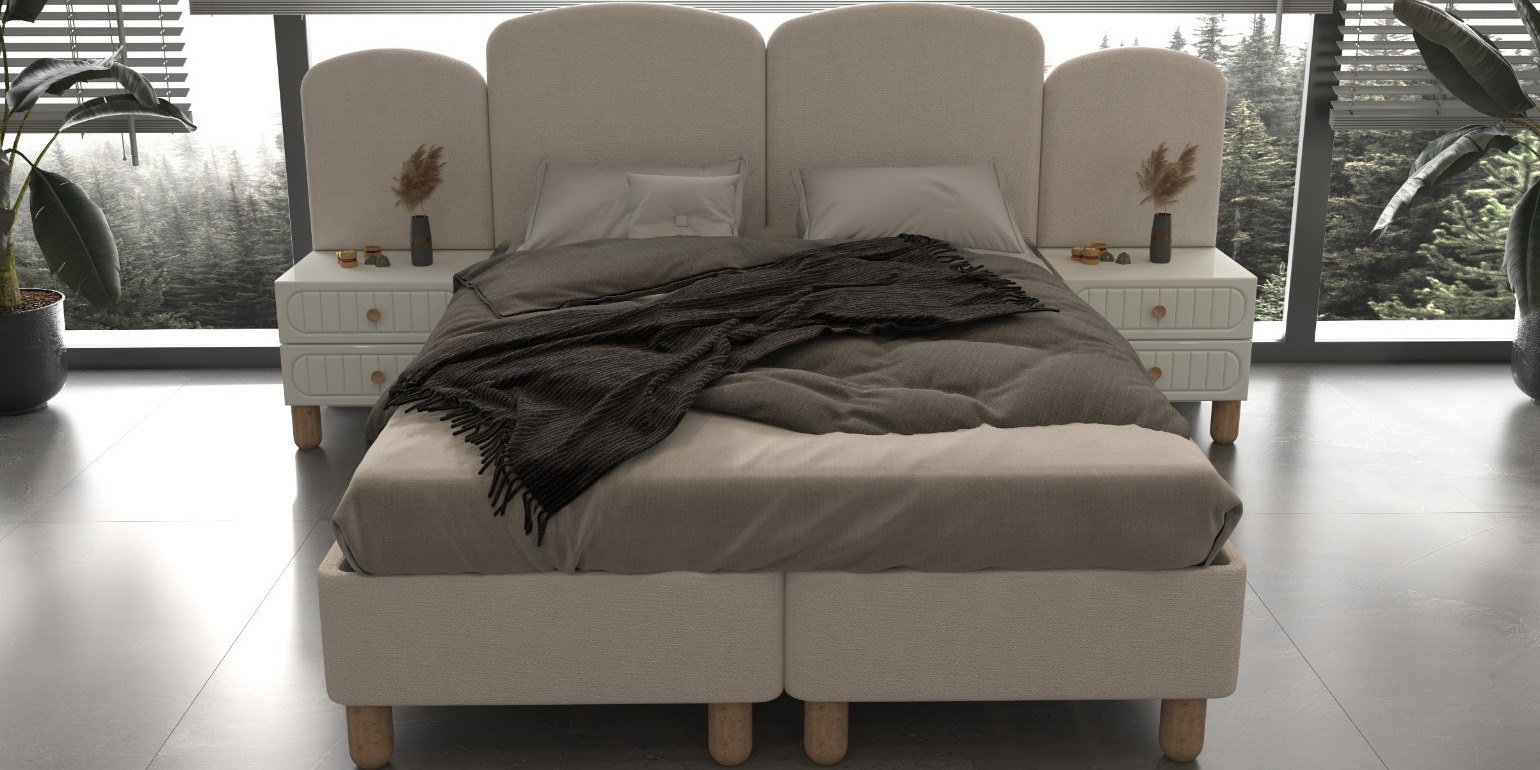 Rana Yatak Odası Takımı