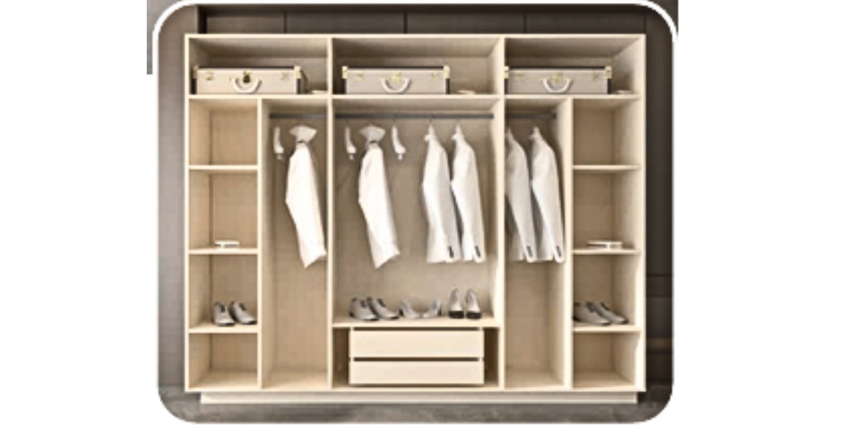 Rana Yatak Odası Takımı