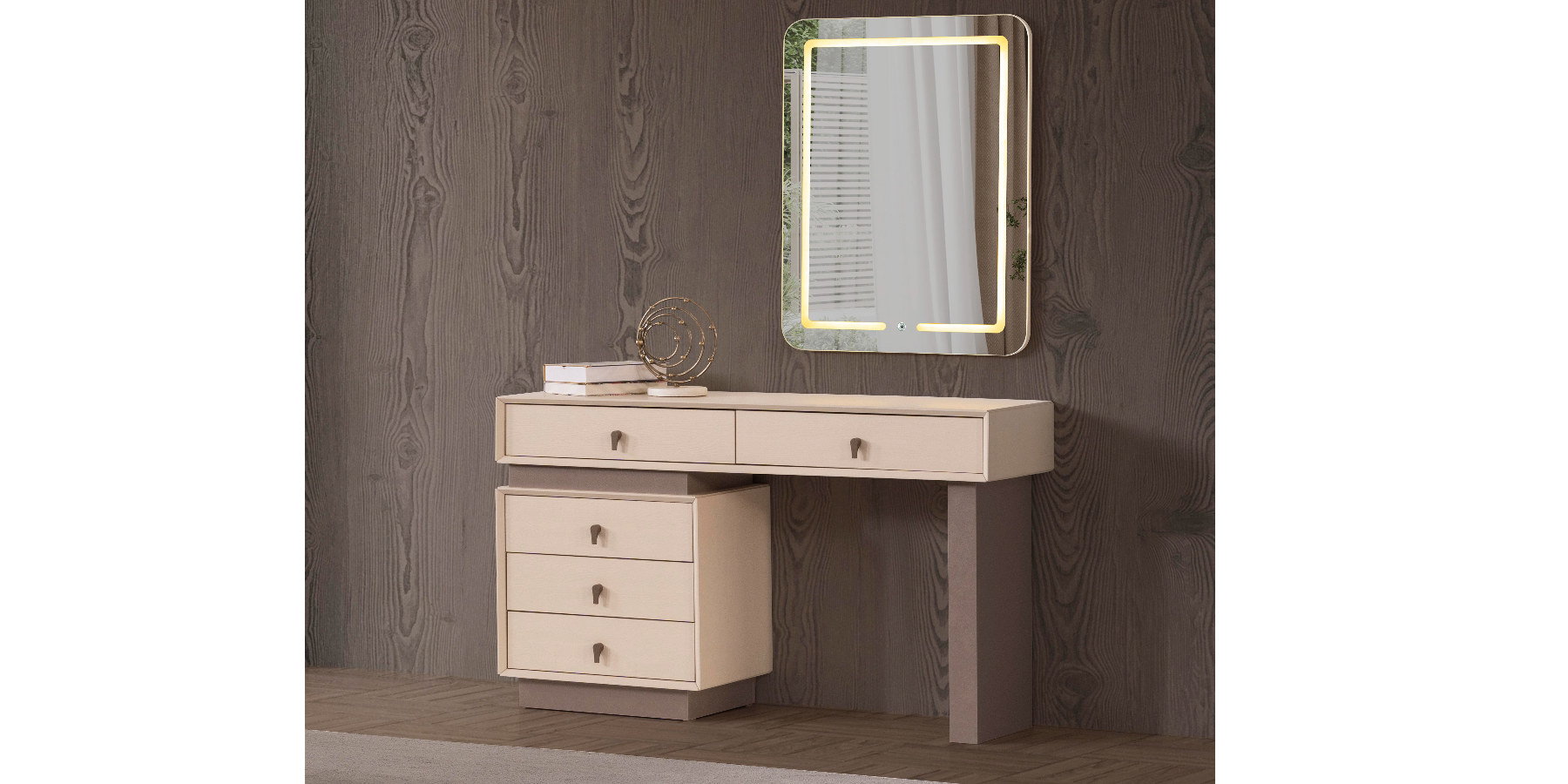 Yakut Yatak Odası Takımı