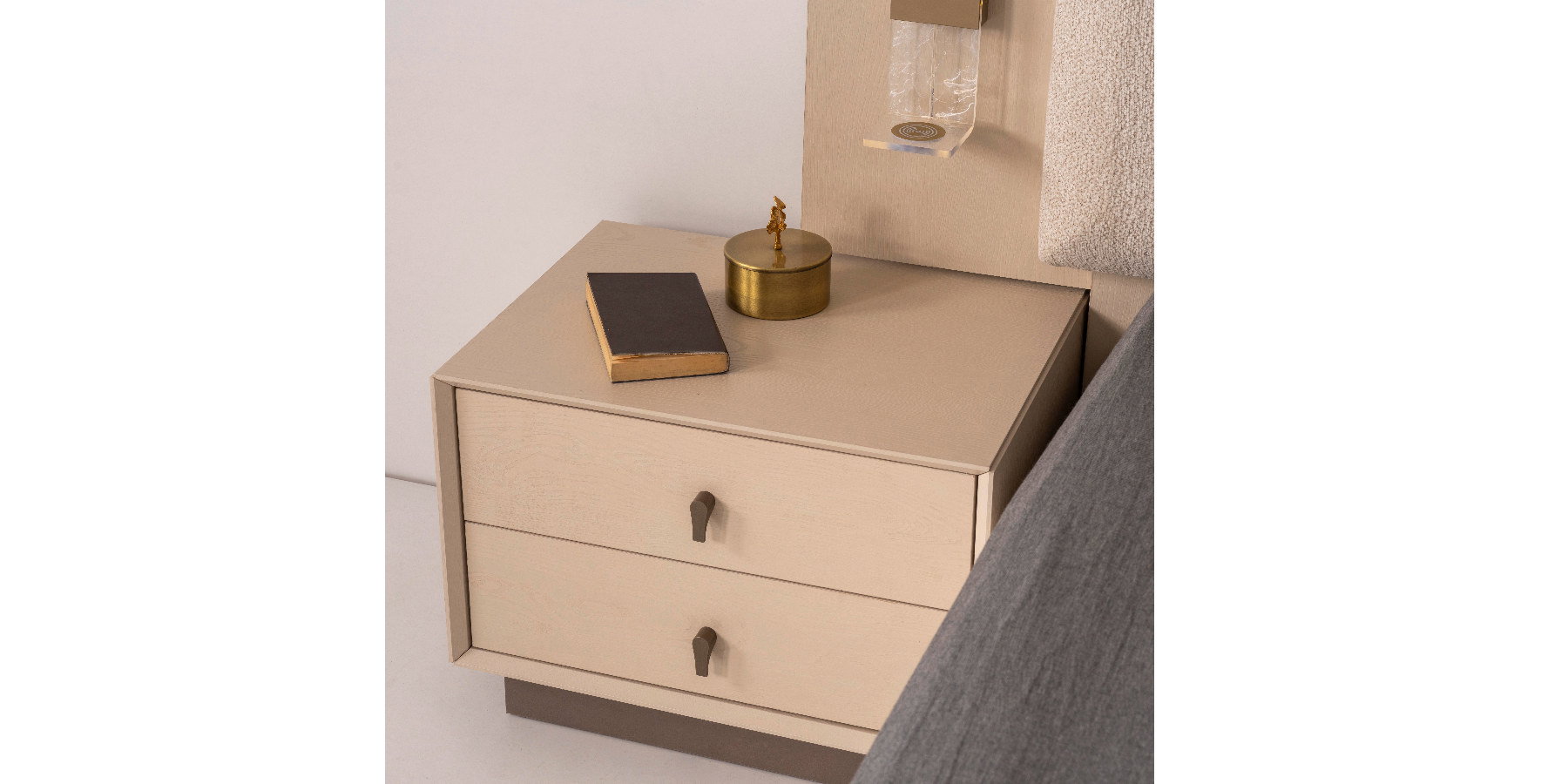 Yakut Yatak Odası Takımı