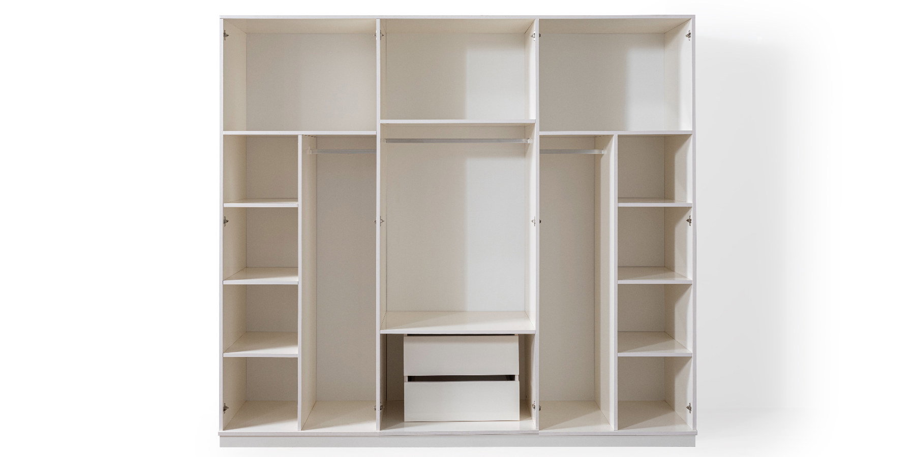 Zen Yatak Odası Takımı