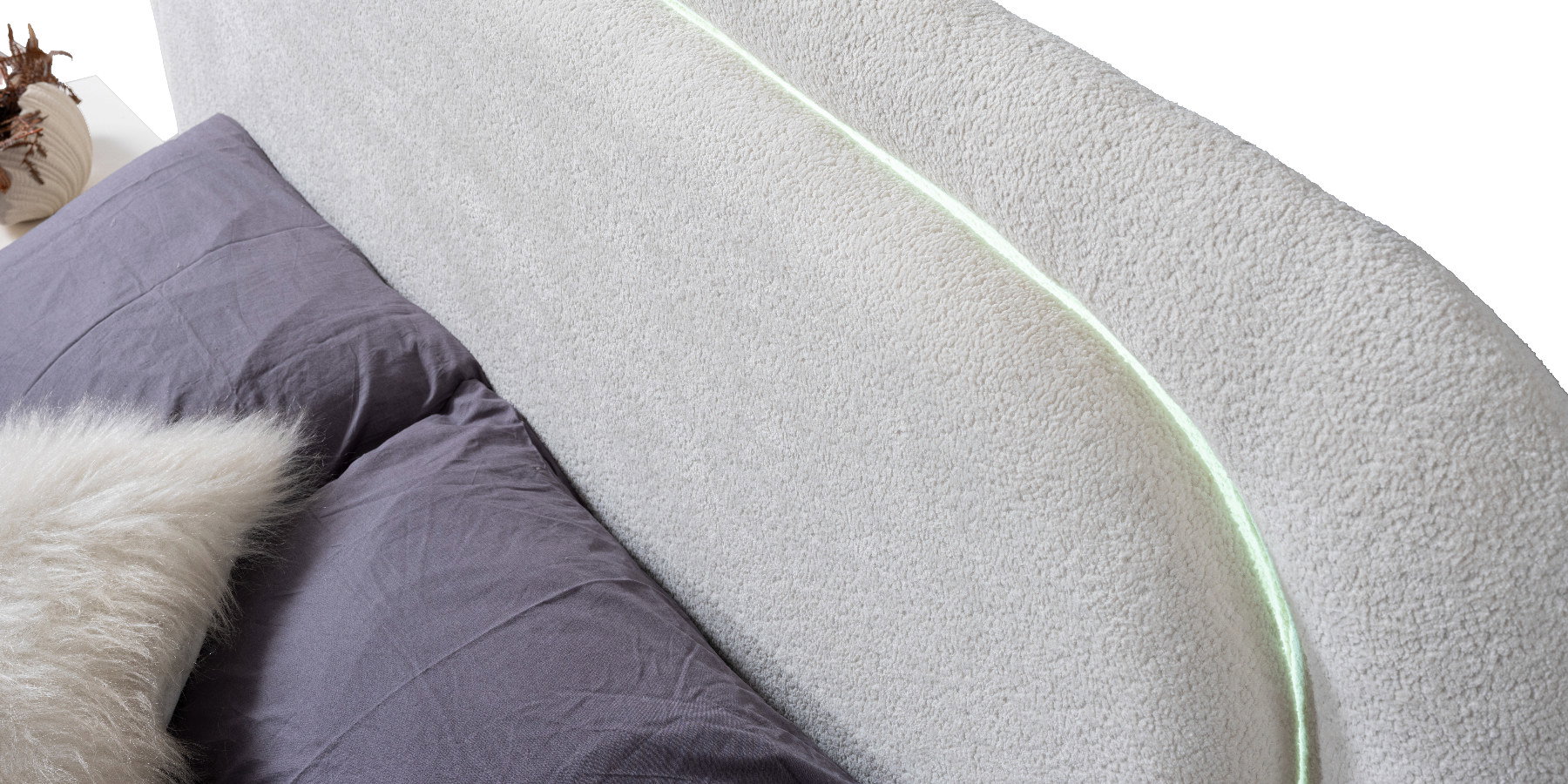 Zen Yatak Odası Takımı