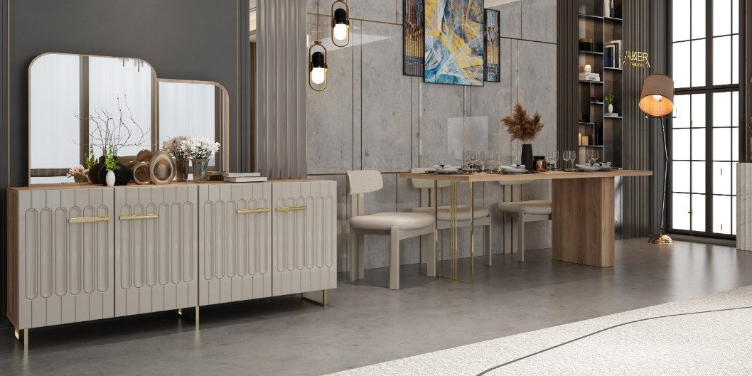 Armoni Yemek Odası Takımı