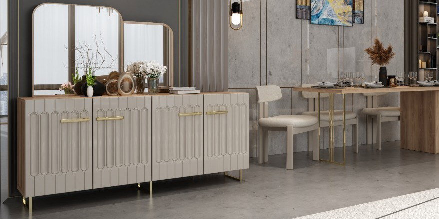 Armoni Yemek Odası Takımı