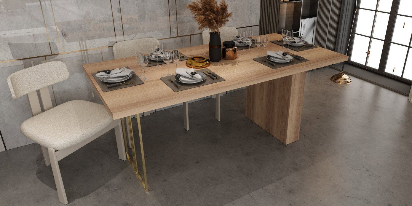 Armoni Yemek Odası Takımı