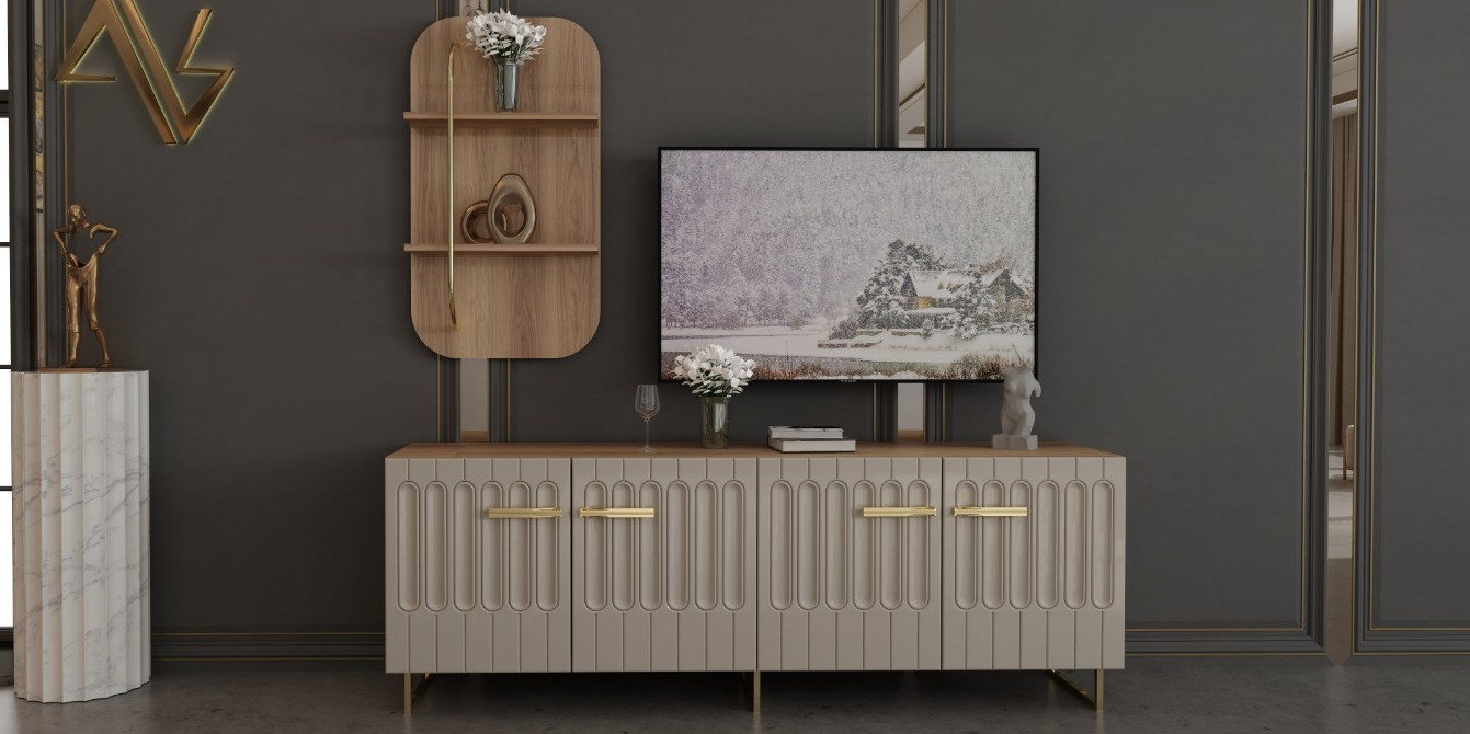 Armoni Yemek Odası Takımı