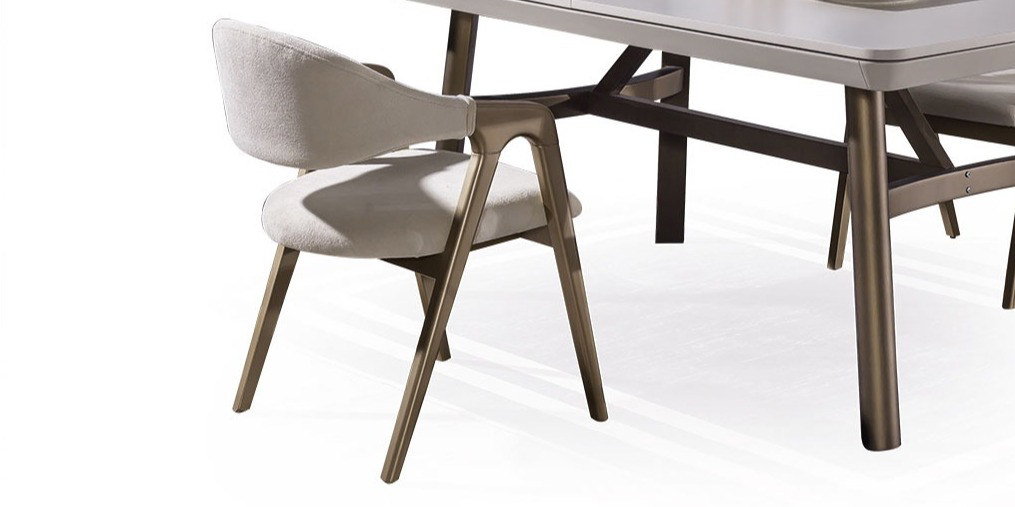 Bakü Yemek Odası Takımı