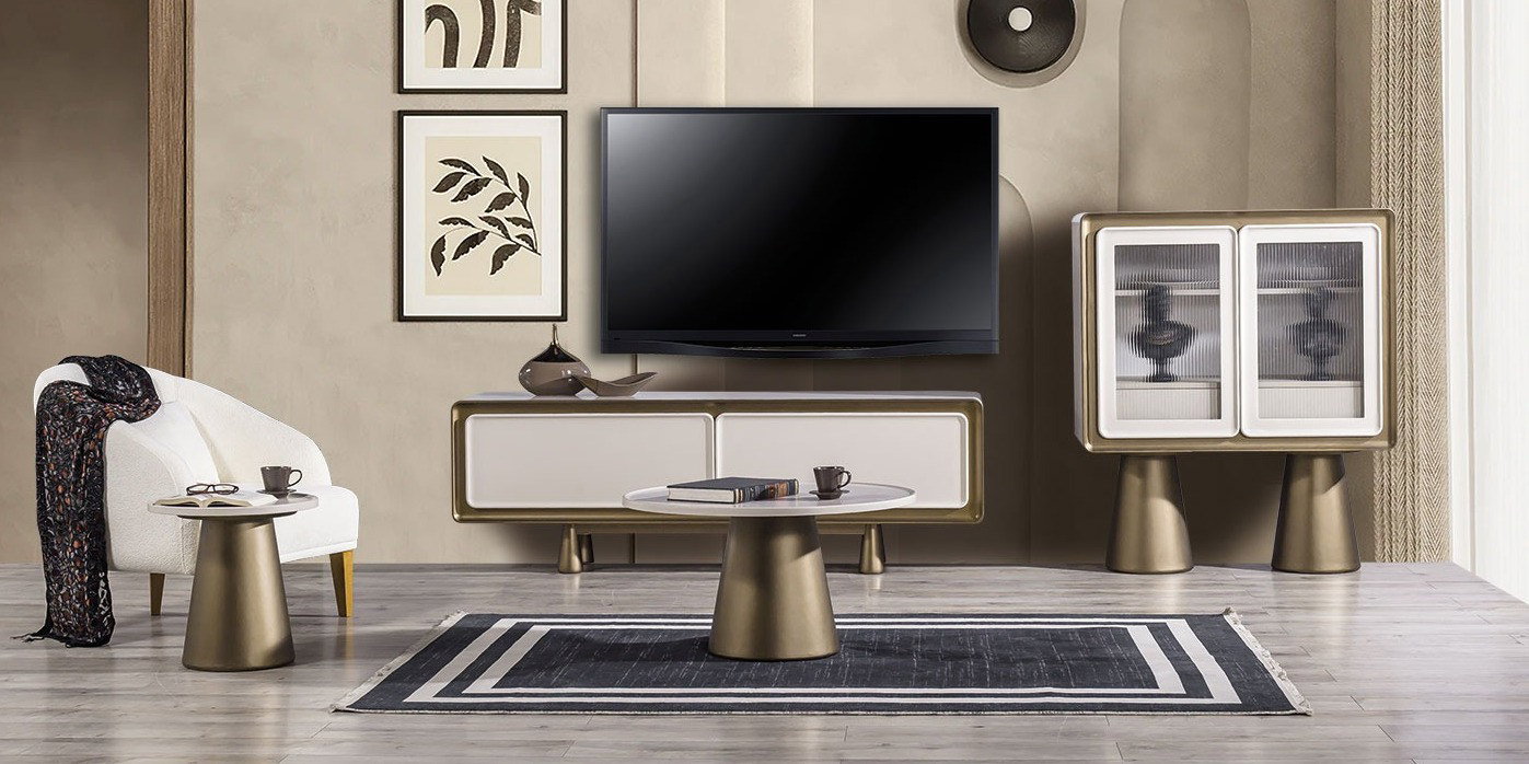 Bakü Yemek Odası Takımı