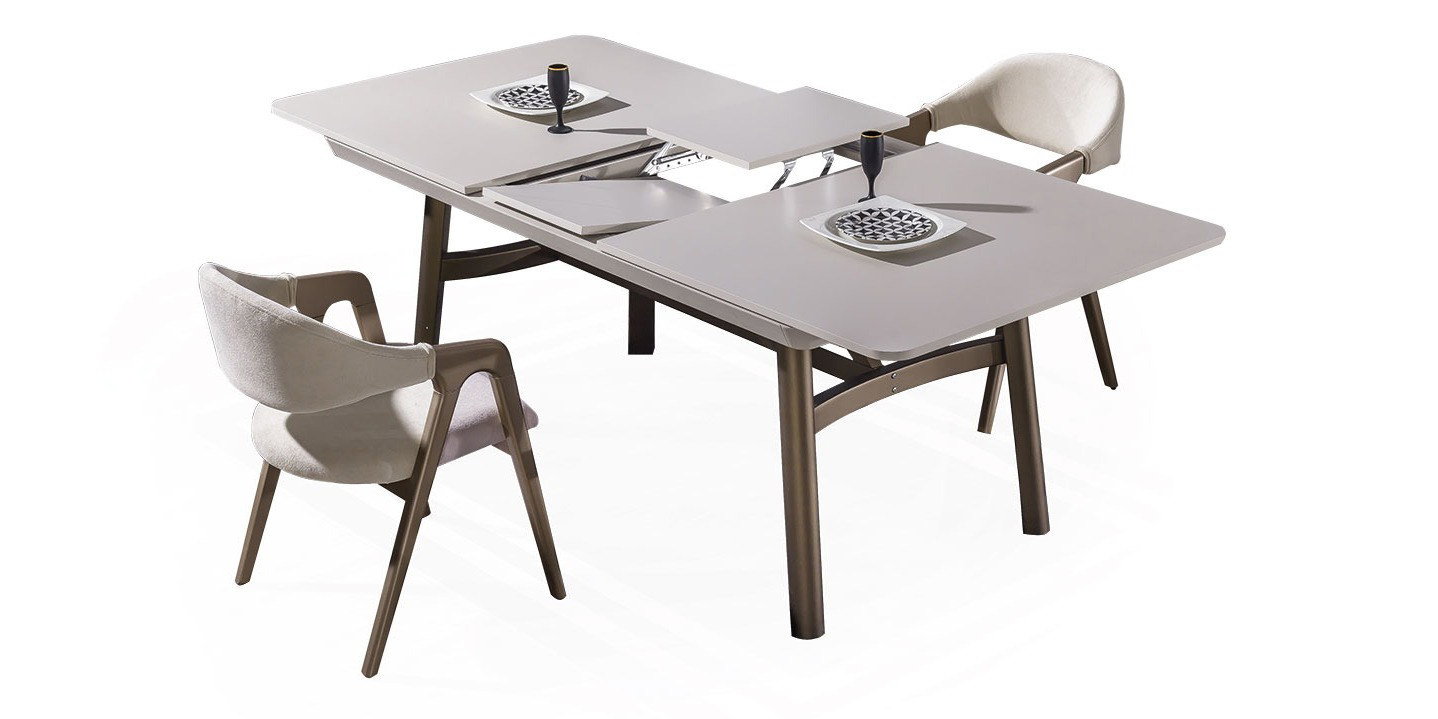 Bakü Yemek Odası Takımı