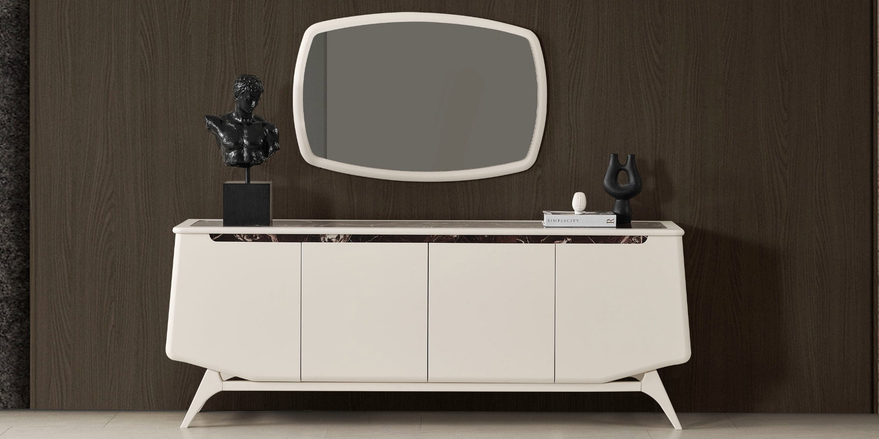 Balat Yemek Odası Takımı