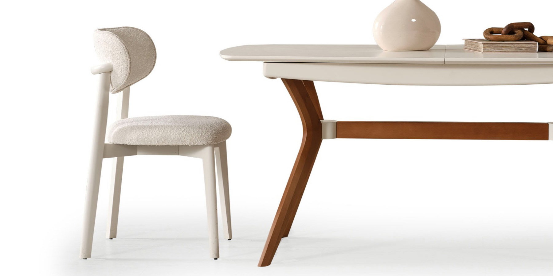 Beykoz Yemek Odası Takımı