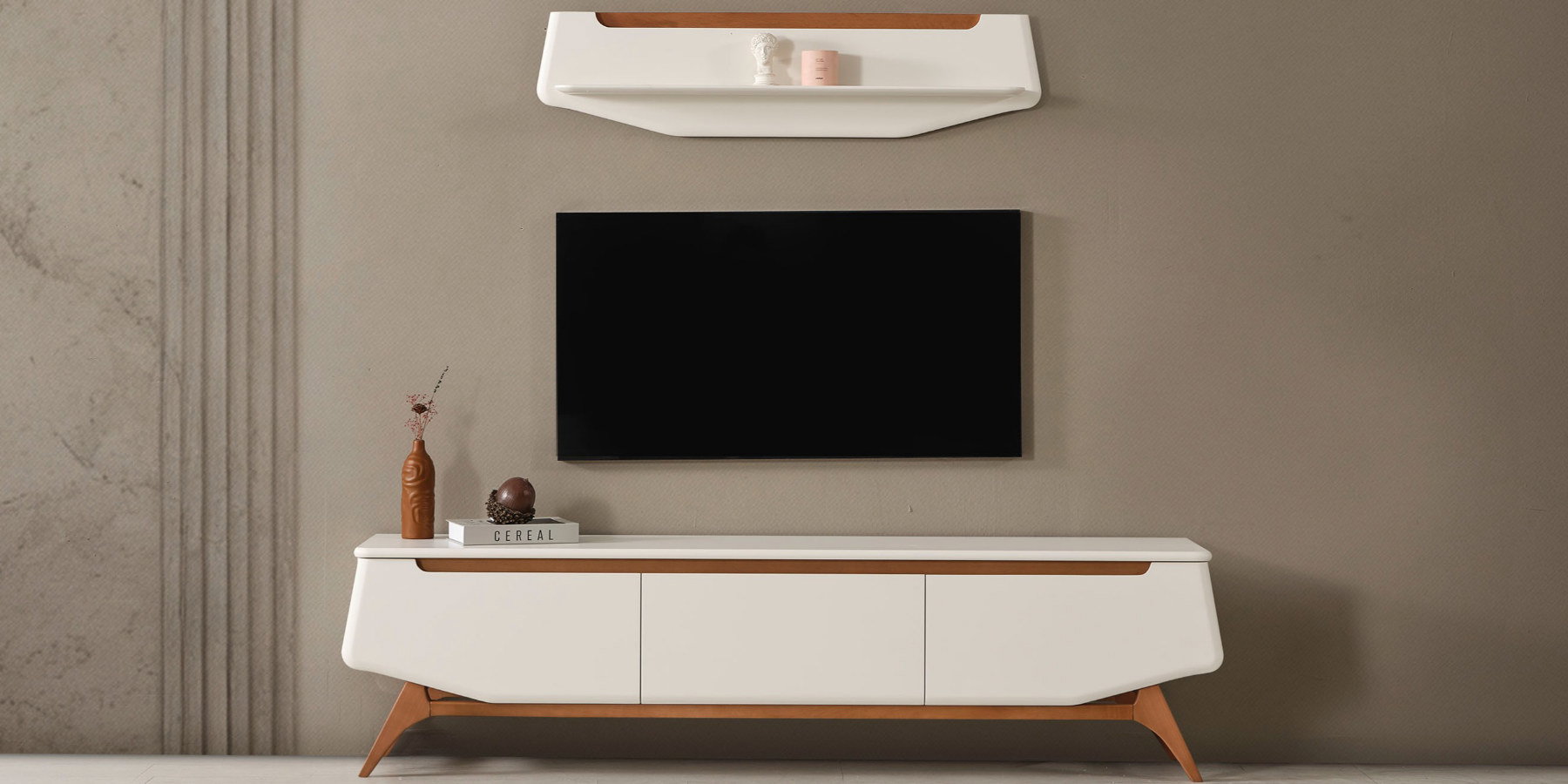 Beykoz Yemek Odası Takımı