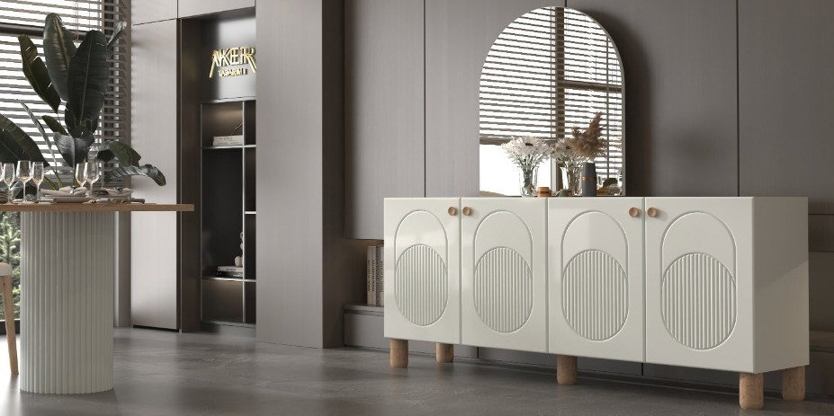 Defne Yemek Odası Takımı