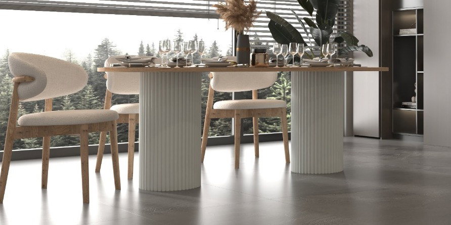 Defne Yemek Odası Takımı