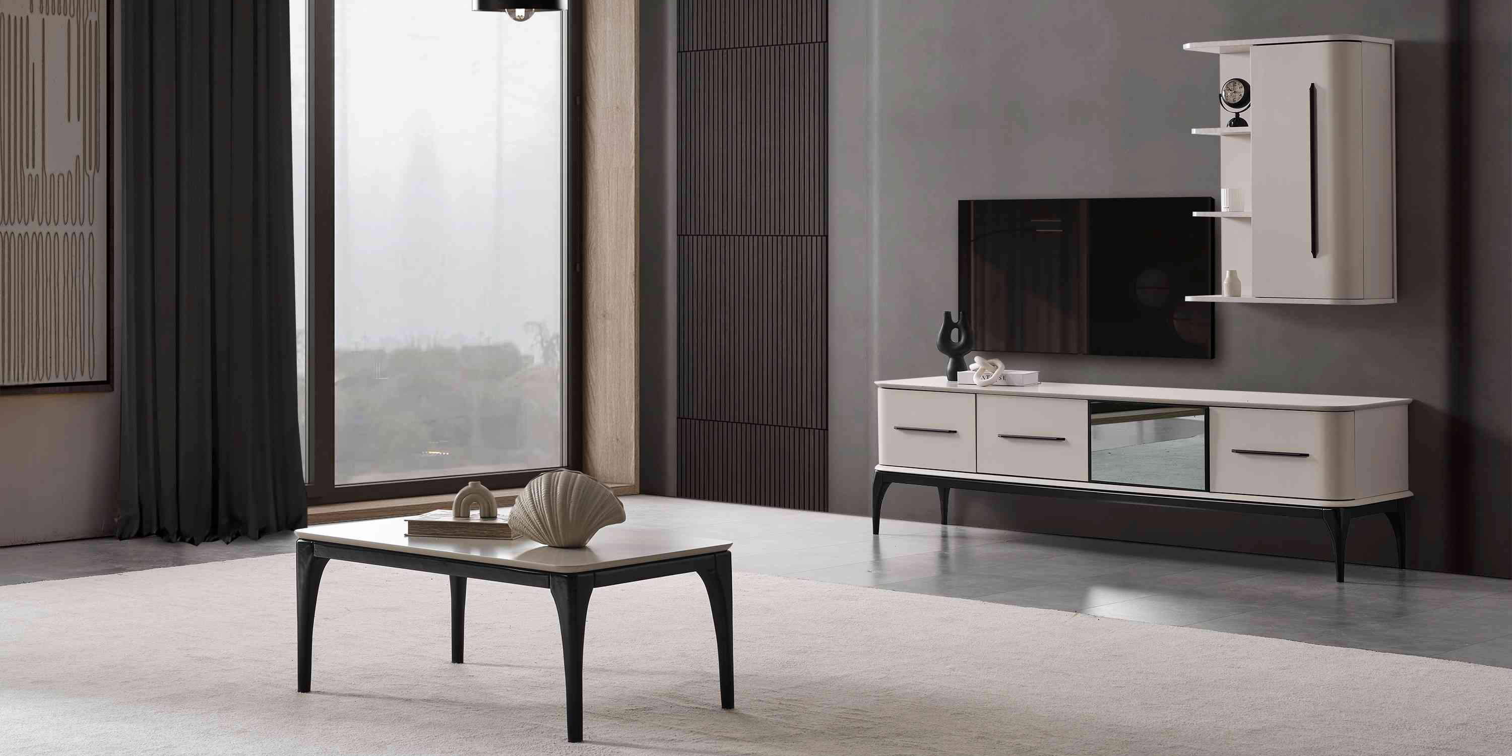 Destan Yemek Odası Takımı