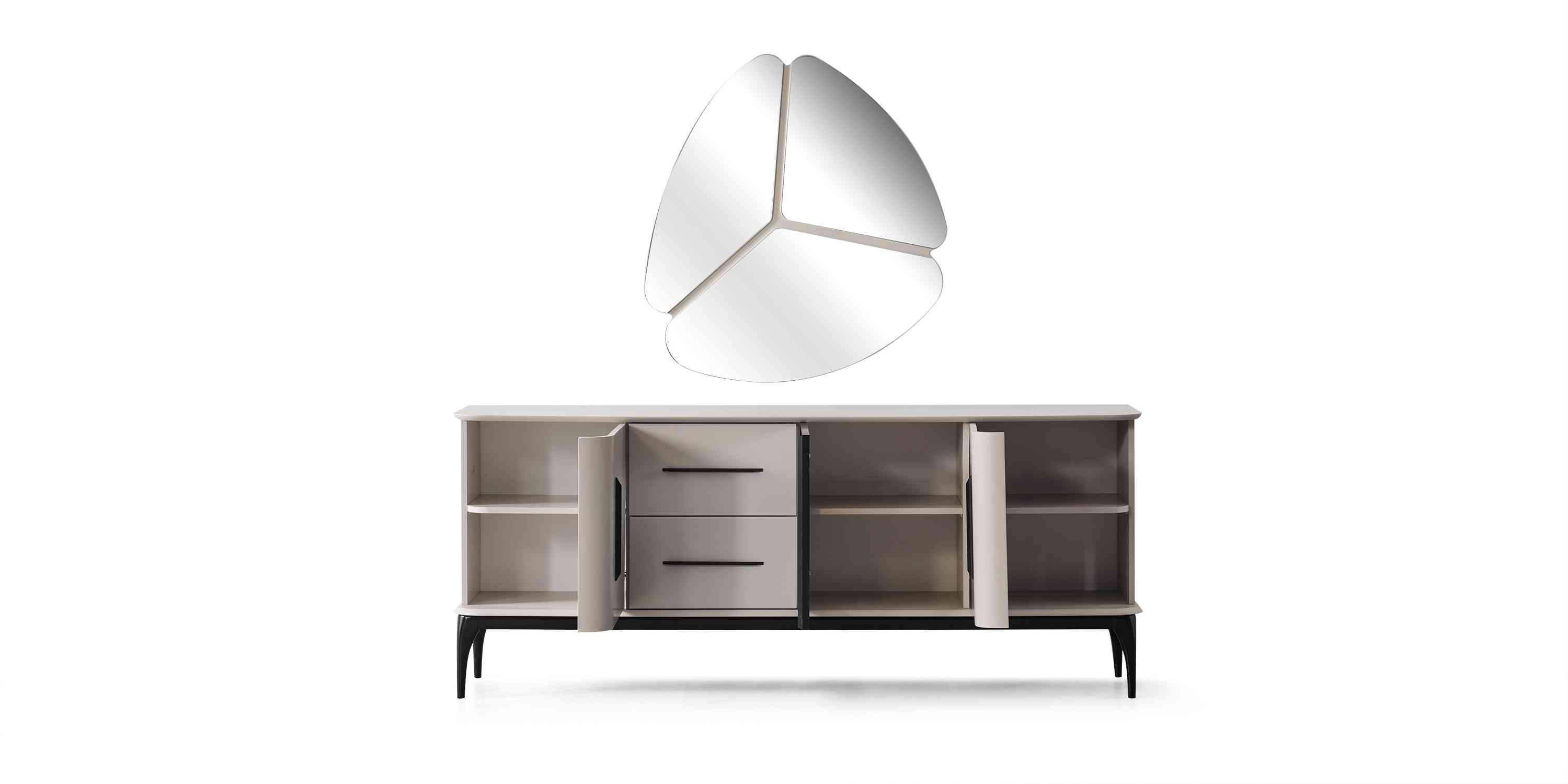 Destan Yemek Odası Takımı