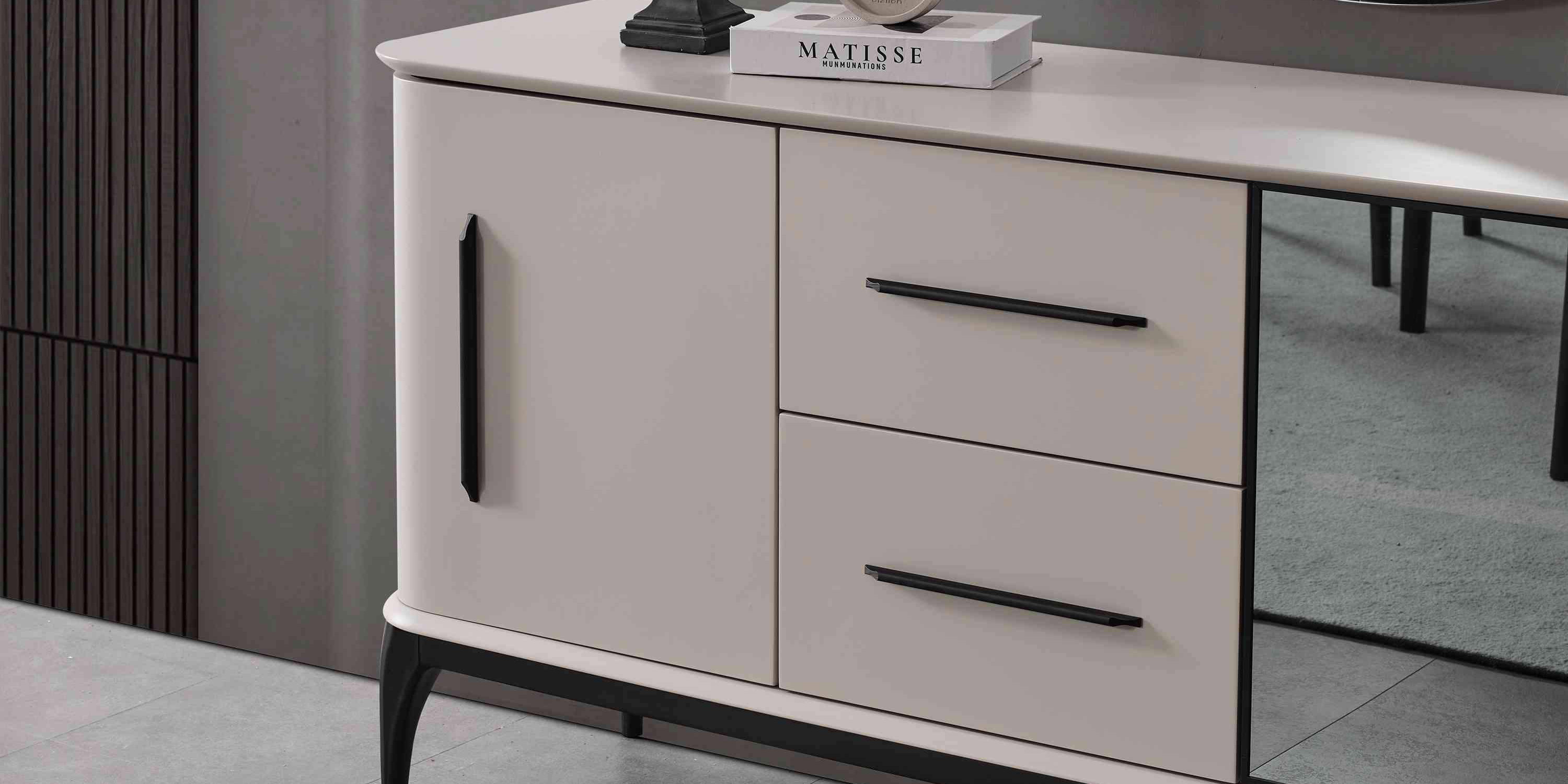 Destan Yemek Odası Takımı