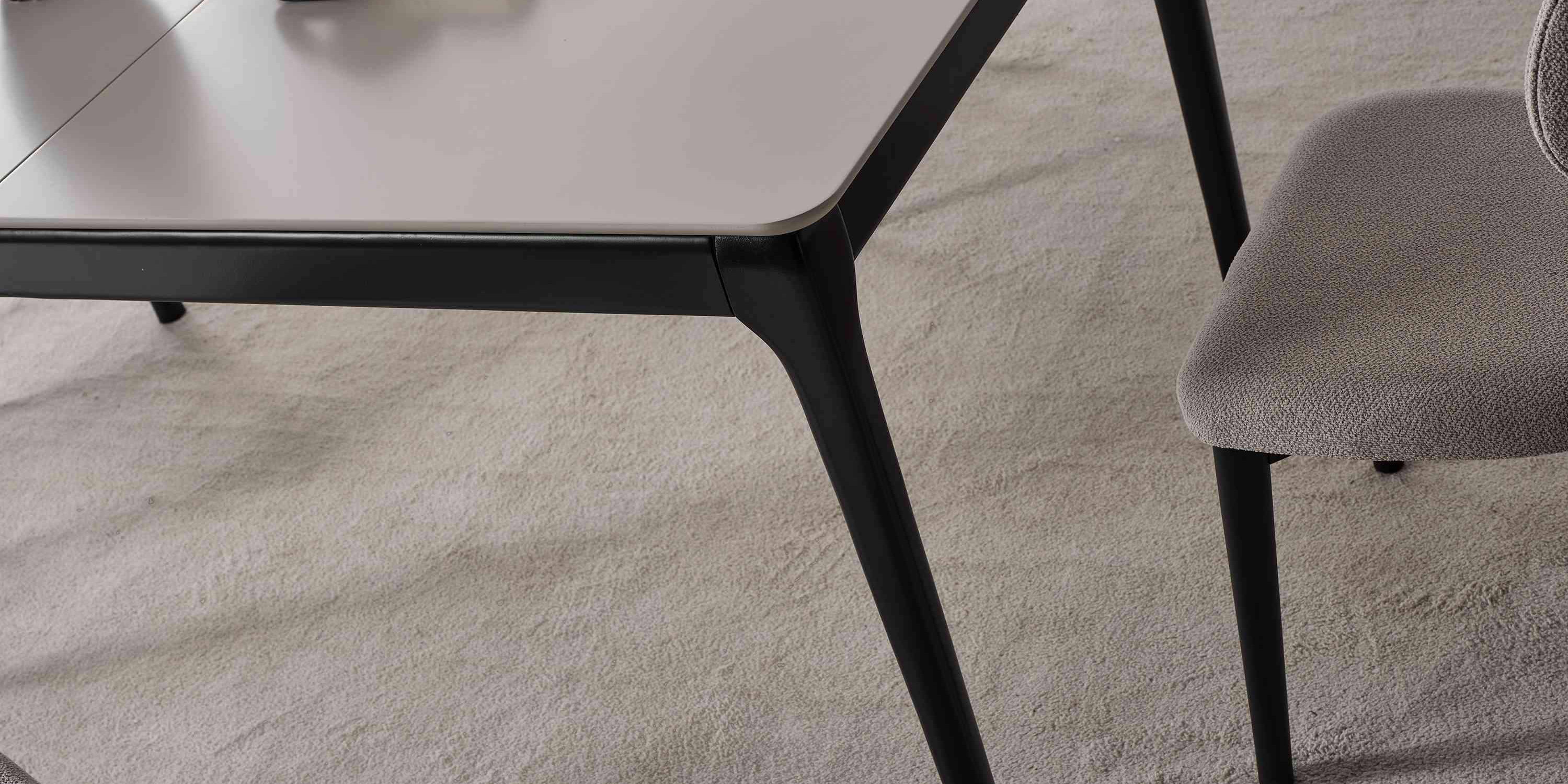 Destan Yemek Odası Takımı